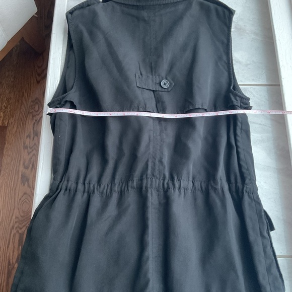 Banana Republic vest - Picture 4 of 5